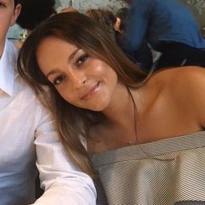 Meet your Posher, Arianna